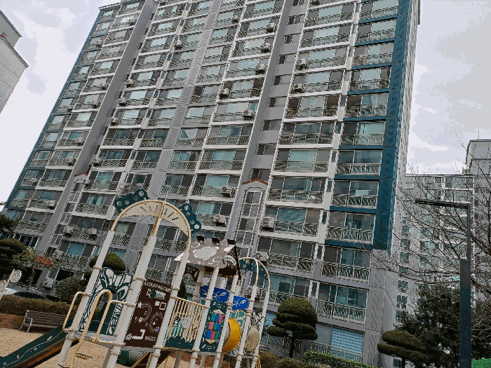 경상북도 경주시 충효동 2927 충효대우1차아파트 제102동 제2층 제202호 아파트 경매 사진 6