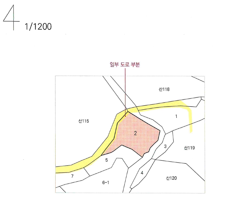 경상남도 함안군 군북면 수곡리 2 전 경매 사진 14