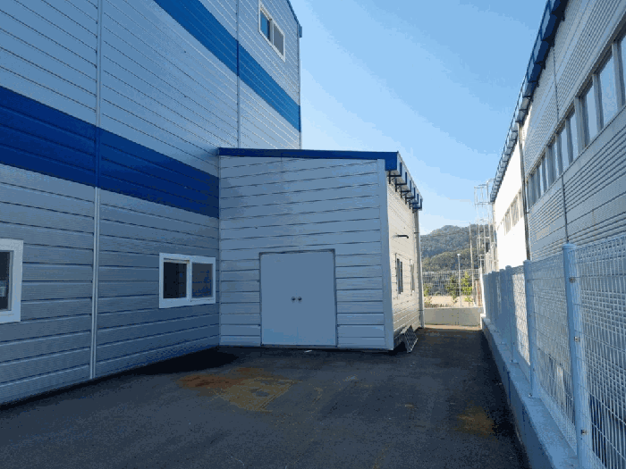경상남도 함안군 대산면 대사리 1327-1 공장 경매 사진 44