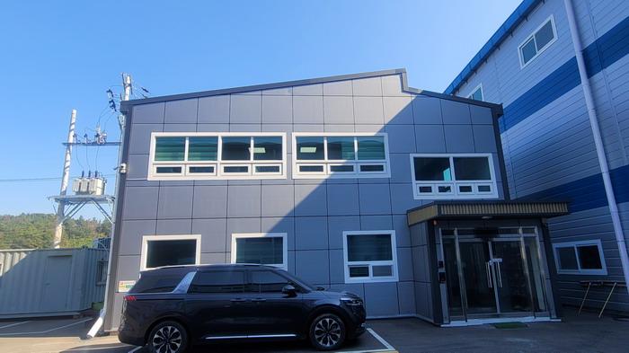경상남도 함안군 대산면 대사리 1327-1 공장 경매 사진 35