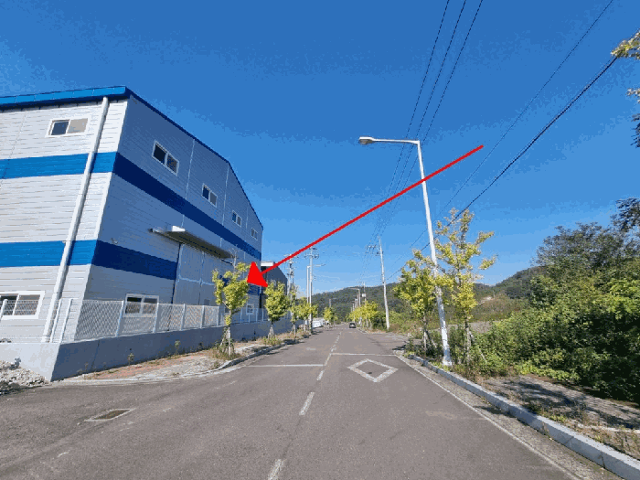 경상남도 함안군 대산면 대사리 1327-1 공장 경매 사진 62