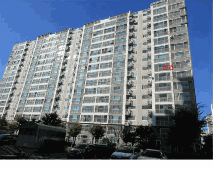 광주광역시 광산구 산월동 886-1 부영사랑으로 1204동 8층801호 아파트 경매 사진 13