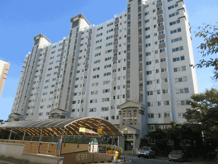 광주광역시 광산구 산월동 886-1 부영사랑으로 1204동 8층801호 아파트 경매 사진 14