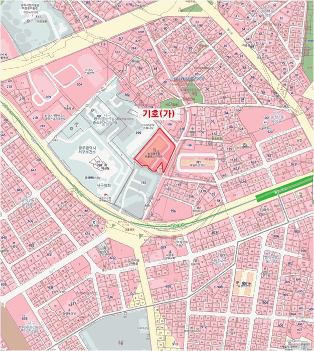 광주광역시 서구 농성동 112-1 농성동유탑유블레스 12층1203호 아파트 경매 사진 17