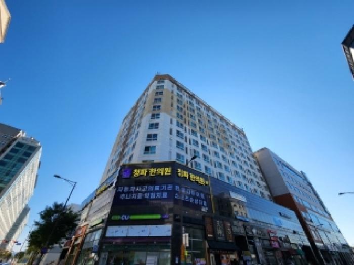 전라남도 나주시 빛가람동 194-1 토담휴로스1차오피스텔 제1동 제4층 제405호 오피스텔 경매 사진 11
