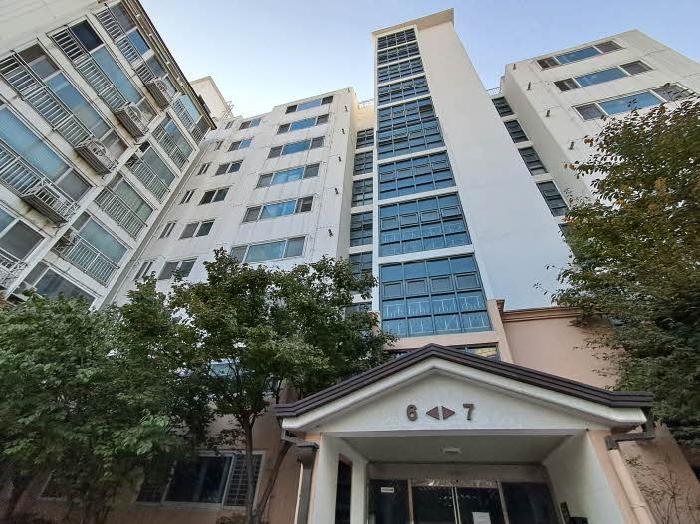 서울특별시 마포구 성산동 650 성산동자담이움아파트 6층606호 아파트 경매 사진 9