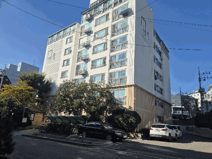 서울특별시 마포구 성산동 650 성산동자담이움아파트 6층606호 아파트 경매 사진 13