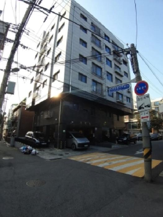 서울특별시 구로구 구로동 329-95 그린빌 제6층 제603호 외 2필지 도시형생활주택 경매 사진 1