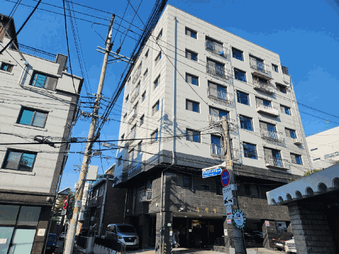 서울특별시 구로구 구로동 329-95 그린빌 제6층 제603호 외 2필지 도시형생활주택 경매 사진 5