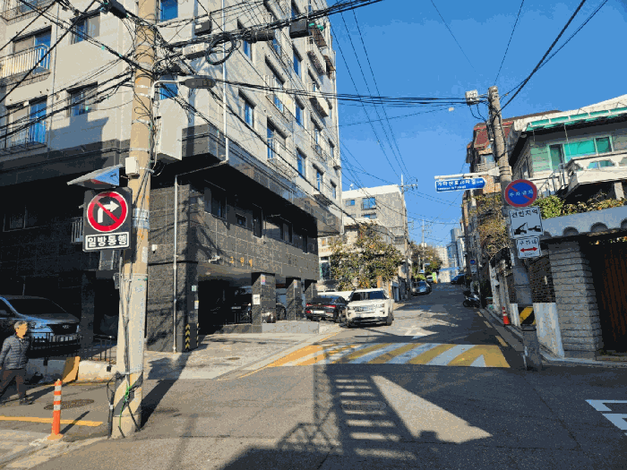 서울특별시 구로구 구로동 329-95 그린빌 제6층 제603호 외 2필지 도시형생활주택 경매 사진 7