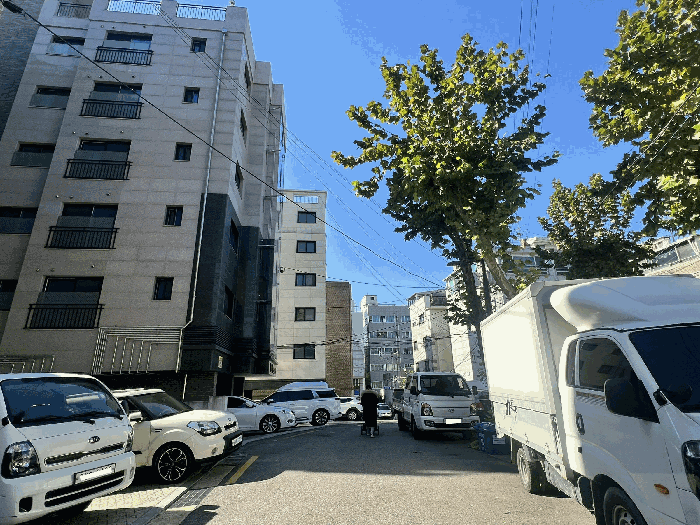 서울특별시 양천구 신정동 940-35 더테라스 제4층 제403호 외 1필지 도시형생활주택 경매 사진 12