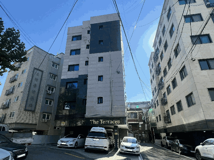 서울특별시 양천구 신정동 940-35 더테라스 제4층 제403호 외 1필지 도시형생활주택 경매 사진 5