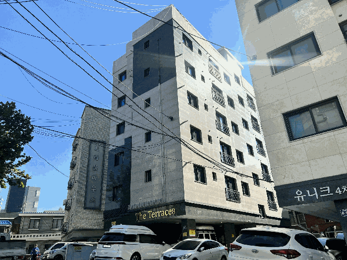 서울특별시 양천구 신정동 940-35 더테라스 제4층 제403호 외 1필지 도시형생활주택 경매 사진 6