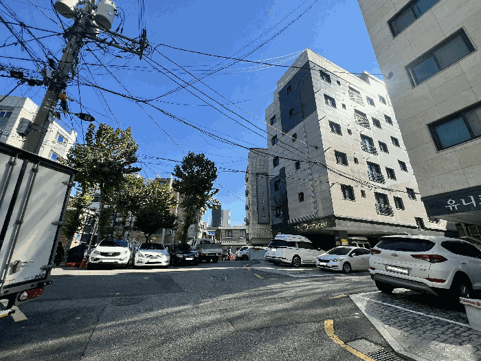 서울특별시 양천구 신정동 940-35 더테라스 제4층 제403호 외 1필지 도시형생활주택 경매 사진 8