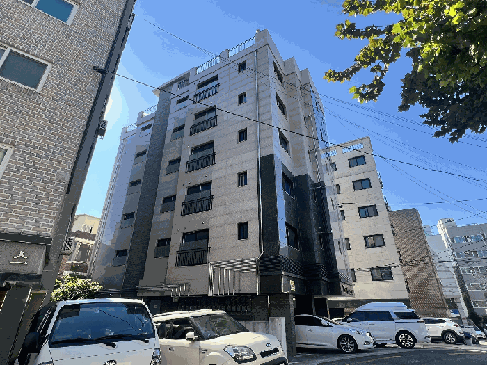 서울특별시 양천구 신정동 940-35 더테라스 제4층 제403호 외 1필지 도시형생활주택 경매 사진 9