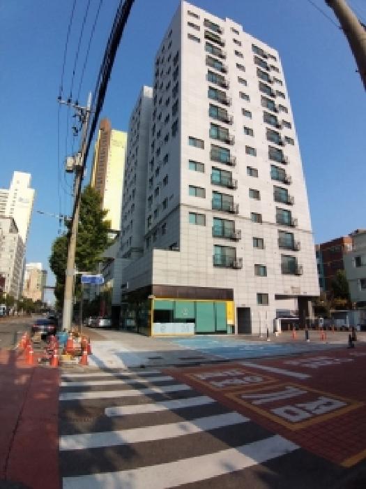 서울특별시 구로구 구로동 109-1 태형팰리스 제102동 제8층 제804호 외 1필지 오피스텔(주거) 경매 사진 1