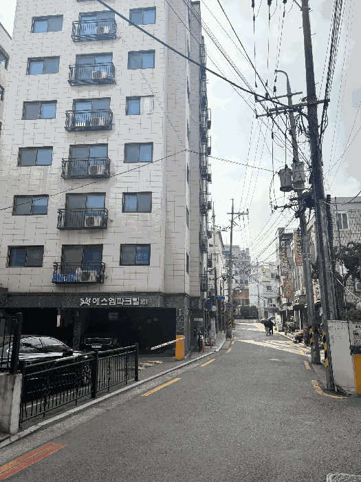 서울특별시 강서구 공항동 1377 에스엠파크빌 제102동 제3층 제302호 근린상가 경매 사진 18