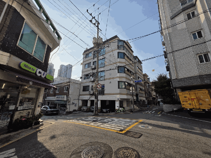 서울특별시 도봉구 쌍문동 81-146 5층 501호 다세대(빌라) 경매 사진 16