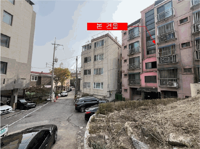 인천광역시 미추홀구 도화동 597-177 3층302호 다세대(빌라) 경매 사진 13