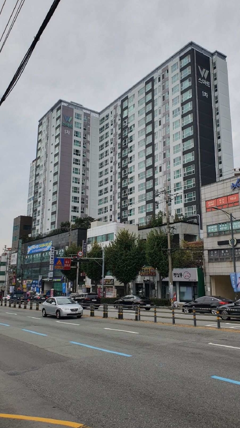부산광역시 사하구 괴정동 258 경성스마트더블유아파트 11층102-1302호 아파트 경매 사진 10