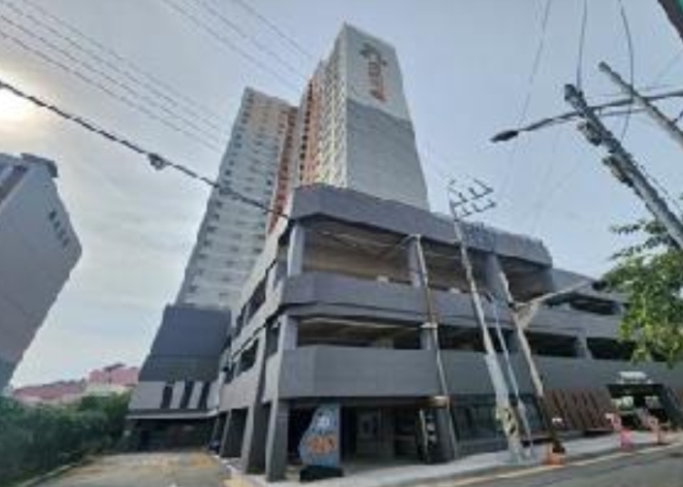 전라남도 목포시 남교동 1-1 남교크레지움에듀파크 1동 24층2401호 아파트 경매 사진 11