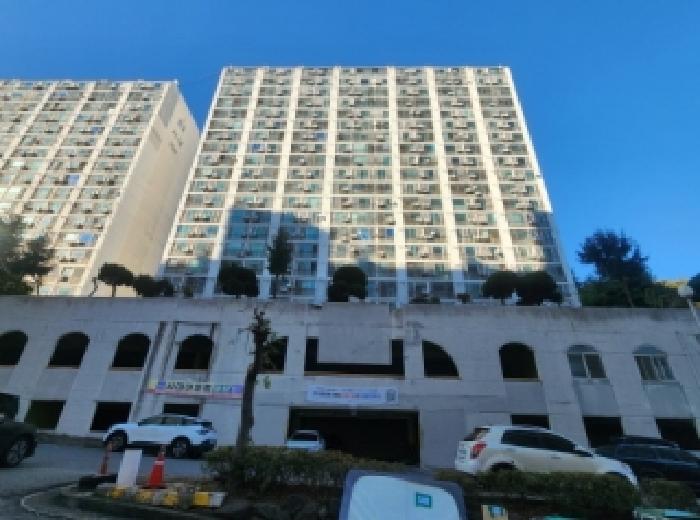 전라남도 순천시 조례동 766 시대아파트 101동 1층101호 외 4필지 아파트 경매 사진 1