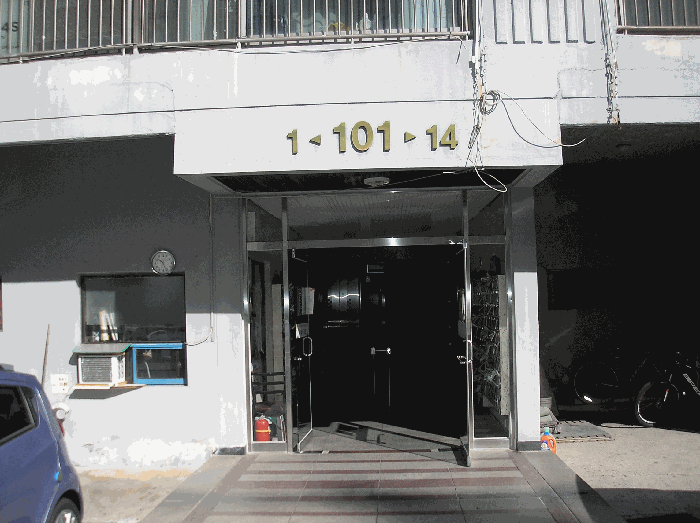 전라남도 순천시 조례동 766 시대아파트 101동 1층101호 외 4필지 아파트 경매 사진 6