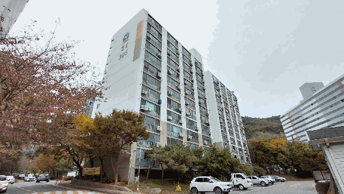 전라남도 여수시 돌산읍 우두리 1134-2 돌산청솔3단지아파트 305동 12층1208호 아파트 경매 사진 19