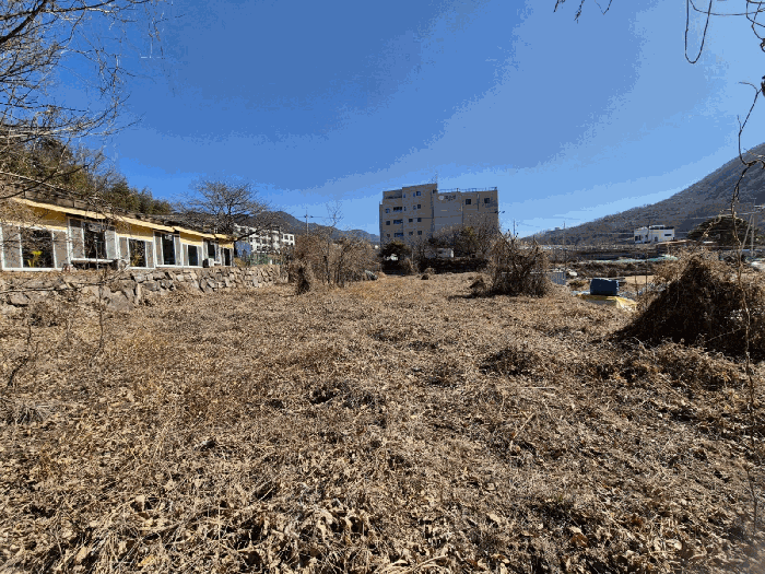 경상북도 칠곡군 동명면 기성리 1031-17 답 경매 사진 14