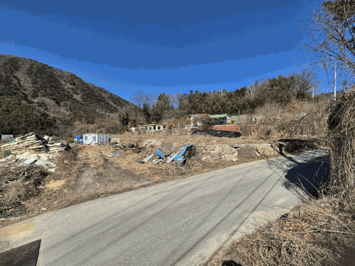 경상북도 칠곡군 동명면 기성리 1031-17 답 경매 사진 17