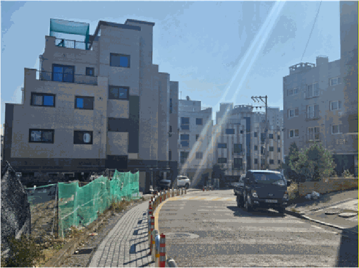 인천광역시 서구 마전동 1153-6 드림파크빌 4층디-402호 다세대(빌라) 경매 사진 19