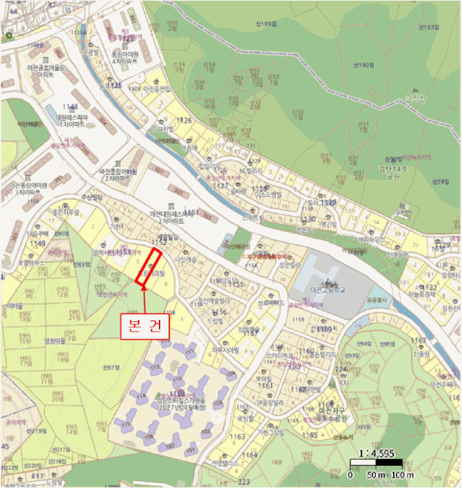 인천광역시 서구 마전동 1153-6 드림파크빌 4층디-402호 다세대(빌라) 경매 사진 22