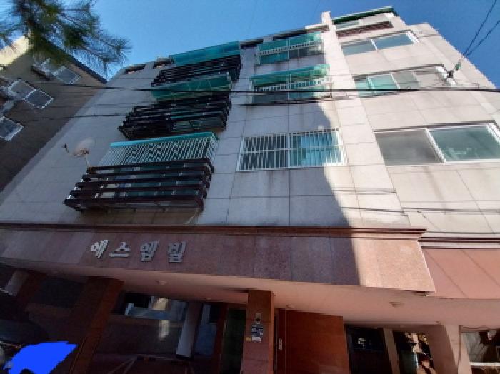 인천광역시 미추홀구 주안동 75-40 에스엠빌 5층502호 다세대(빌라) 경매 사진 8