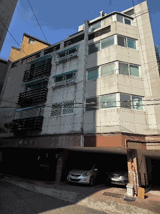 인천광역시 미추홀구 주안동 75-40 에스엠빌 5층502호 다세대(빌라) 경매 사진 11