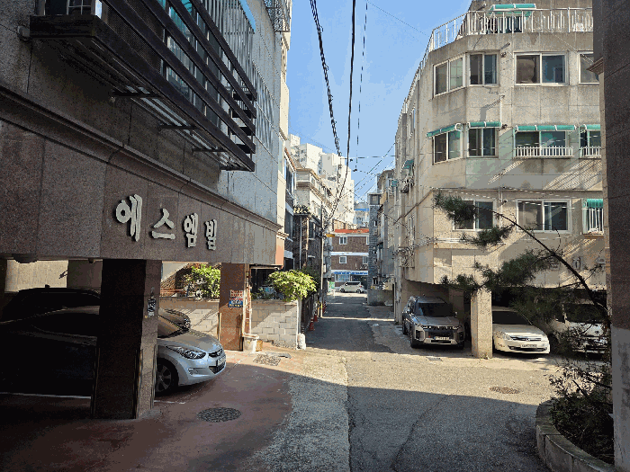 인천광역시 미추홀구 주안동 75-40 에스엠빌 5층502호 다세대(빌라) 경매 사진 14