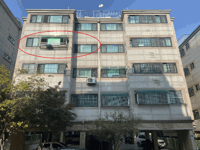 인천광역시 계양구 동양동 611-5 아름채 104동 4층402호 다세대(빌라) 경매 사진 18