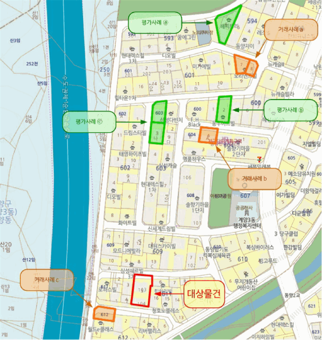 인천광역시 계양구 동양동 611-5 아름채 104동 4층402호 다세대(빌라) 경매 사진 22