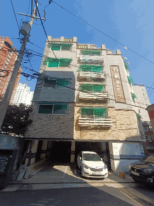 인천광역시 미추홀구 도화동 534-4 명가스퀘어 5층502호 다세대(빌라) 경매 사진 17