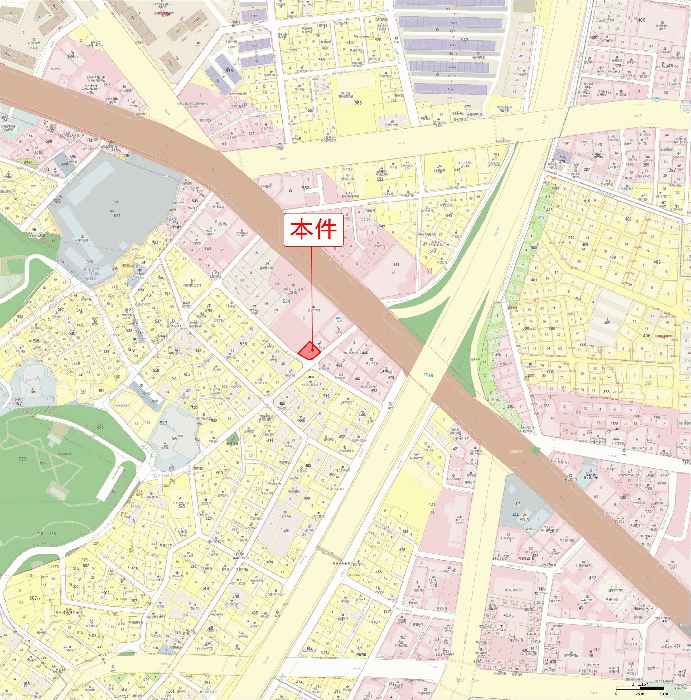 인천광역시 미추홀구 도화동 534-4 명가스퀘어 5층502호 다세대(빌라) 경매 사진 18