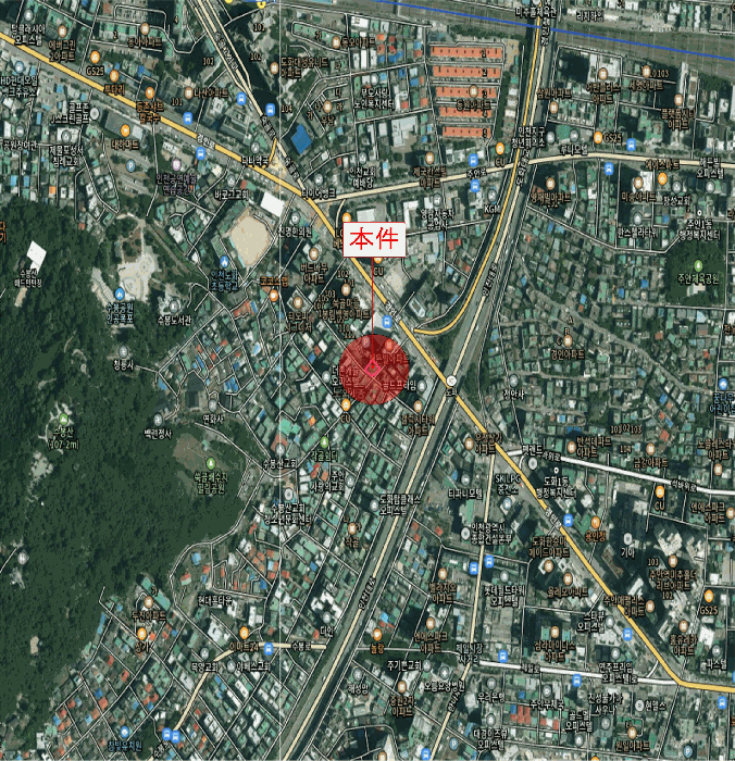 인천광역시 미추홀구 도화동 534-4 명가스퀘어 5층502호 다세대(빌라) 경매 사진 19