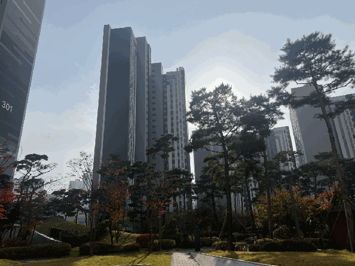 경기도 김포시 구래동 6874-20 김포한강아이파크 314동 20층2004호 아파트 경매 사진 18