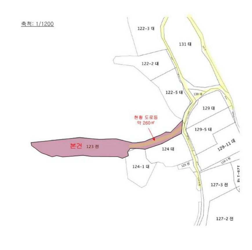 경기도 용인시 처인구 모현읍 동림리 123 전 경매 사진 18