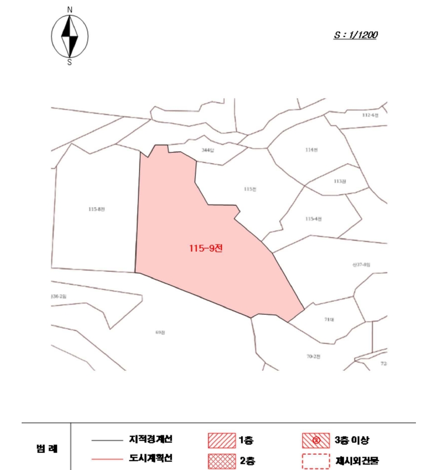 대전광역시 유성구 계산동 115-9 전 경매 사진 56
