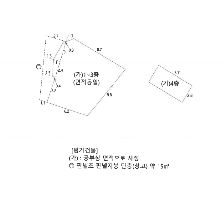 경상북도 경산시 조영동 282-6 근린주택 경매 사진 19