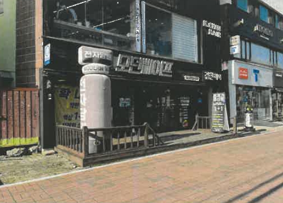 경상북도 경산시 조영동 282-6 근린주택 경매 사진 11