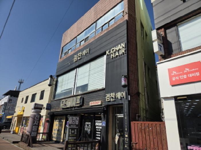 경상북도 경산시 조영동 282-6 근린주택 경매 사진 15