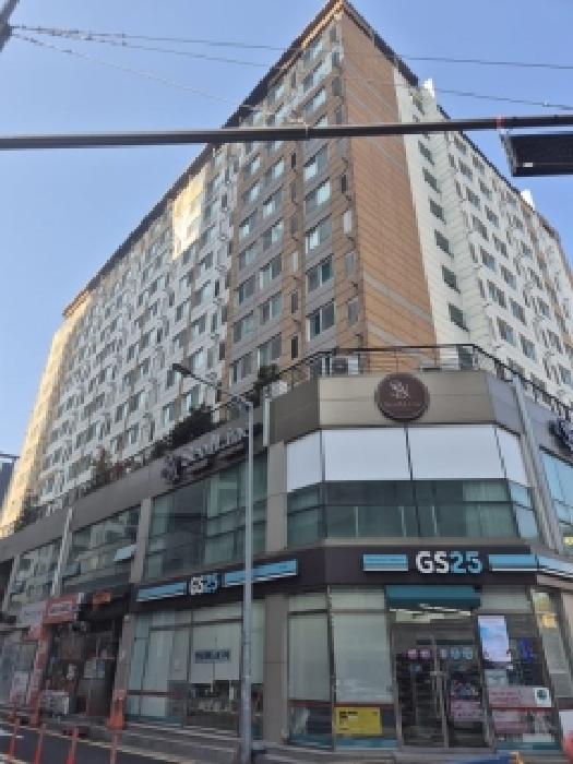 광주광역시 광산구 쌍암동 694-70 첨단도휘에드가2차 4층410호 외 2필지 도시형생활주택 경매 사진 3