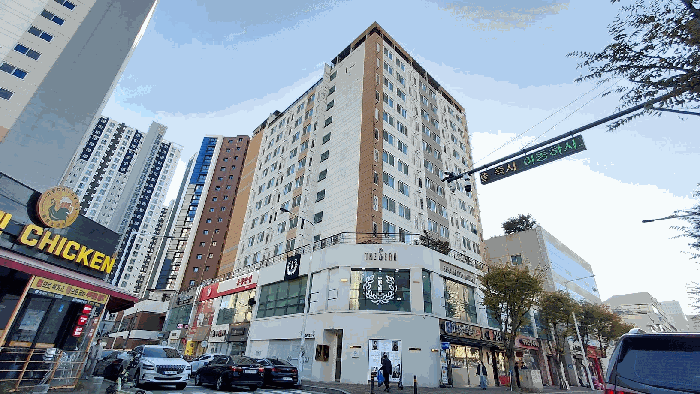 광주광역시 광산구 쌍암동 694-70 첨단도휘에드가2차 4층410호 외 2필지 도시형생활주택 경매 사진 4