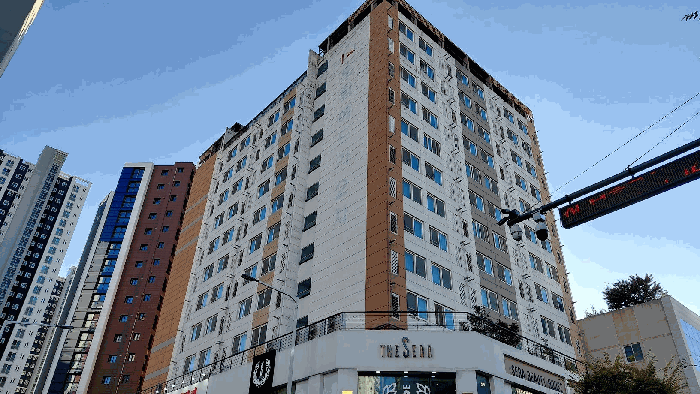 광주광역시 광산구 쌍암동 694-70 첨단도휘에드가2차 4층410호 외 2필지 도시형생활주택 경매 사진 7