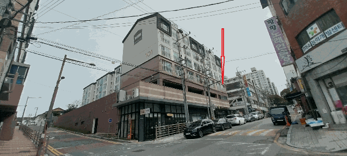 전북특별자치도 전주시 완산구 효자동1가 803 동방아로채1단지 101동 2층 207호 다세대(빌라) 경매 사진 25